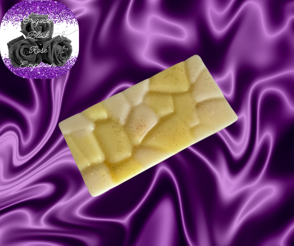 Easter large slab wax melt