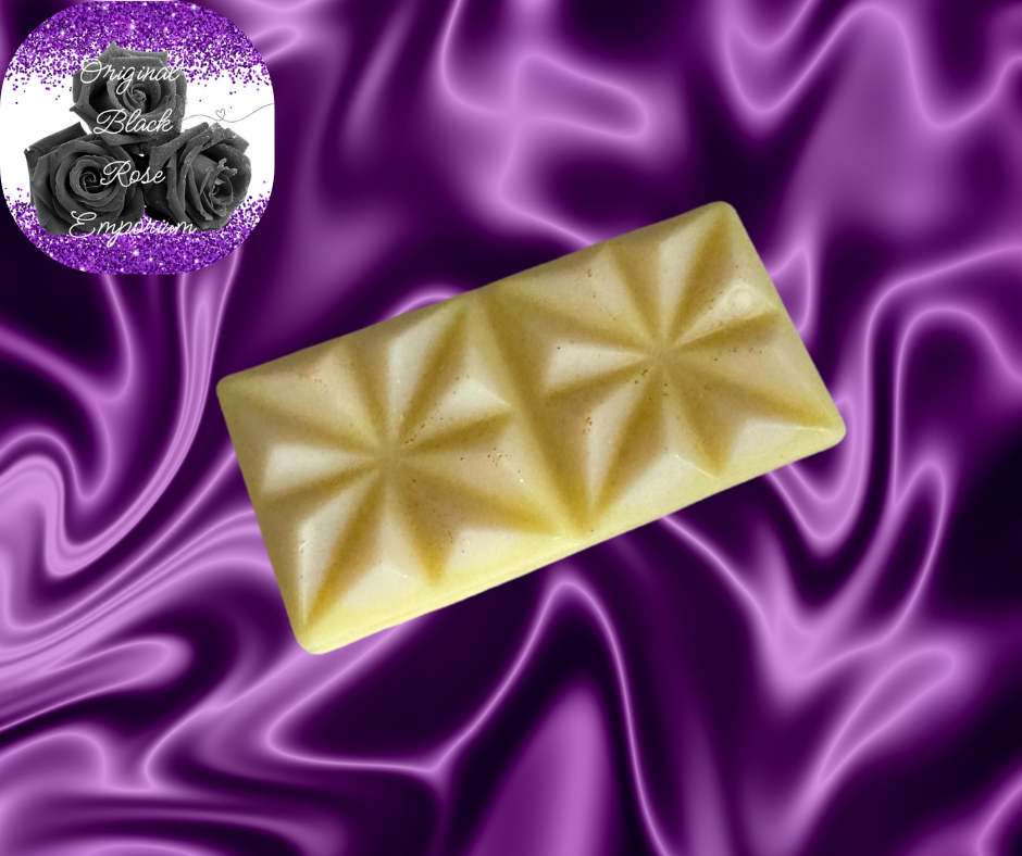 Easter large slab wax melt