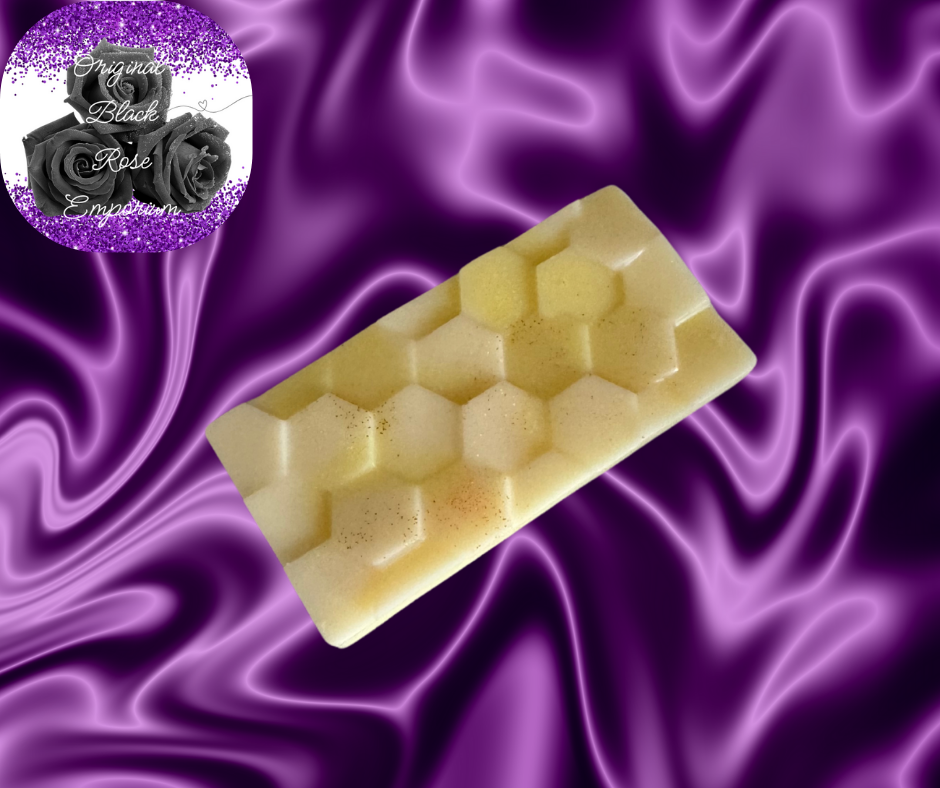 Easter large slab wax melt