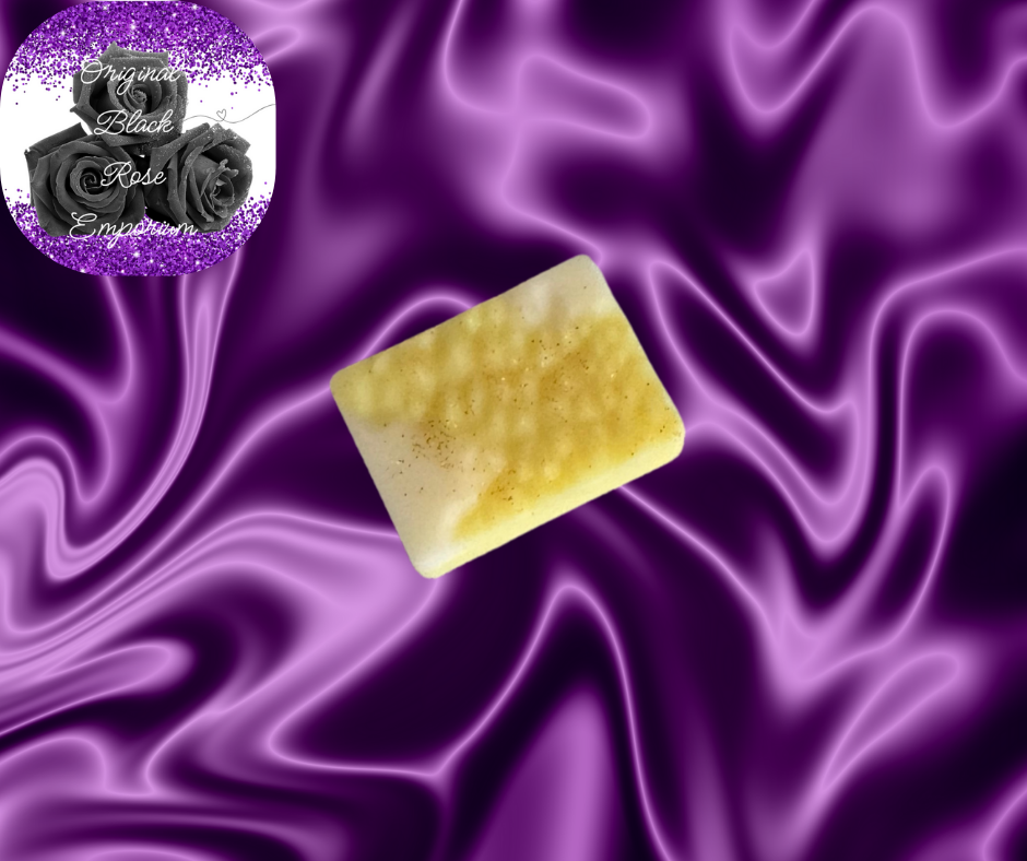 Easter small slab wax melts
