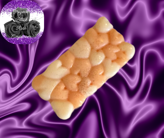 Easter medium slab wax melts