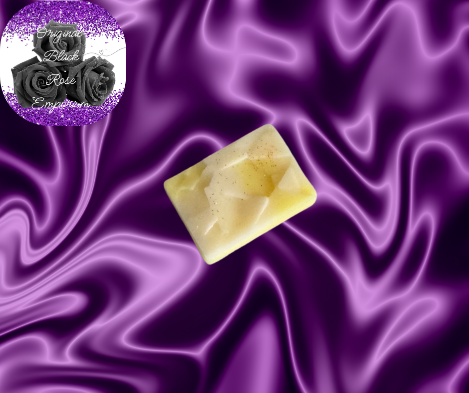 Easter small slab wax melts