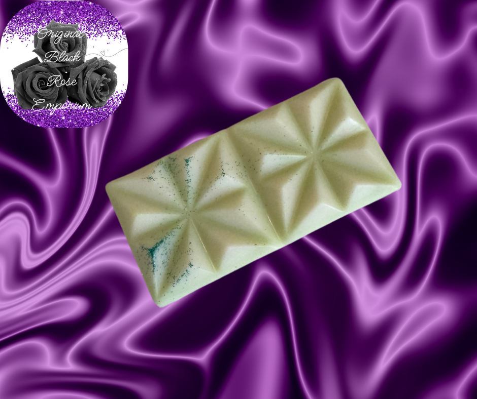 Easter large slab wax melt