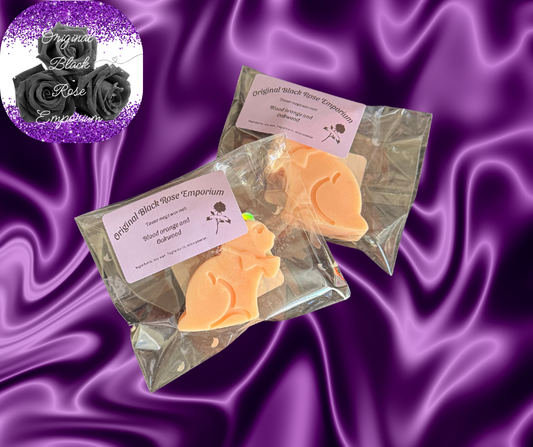Easter mega wax melt