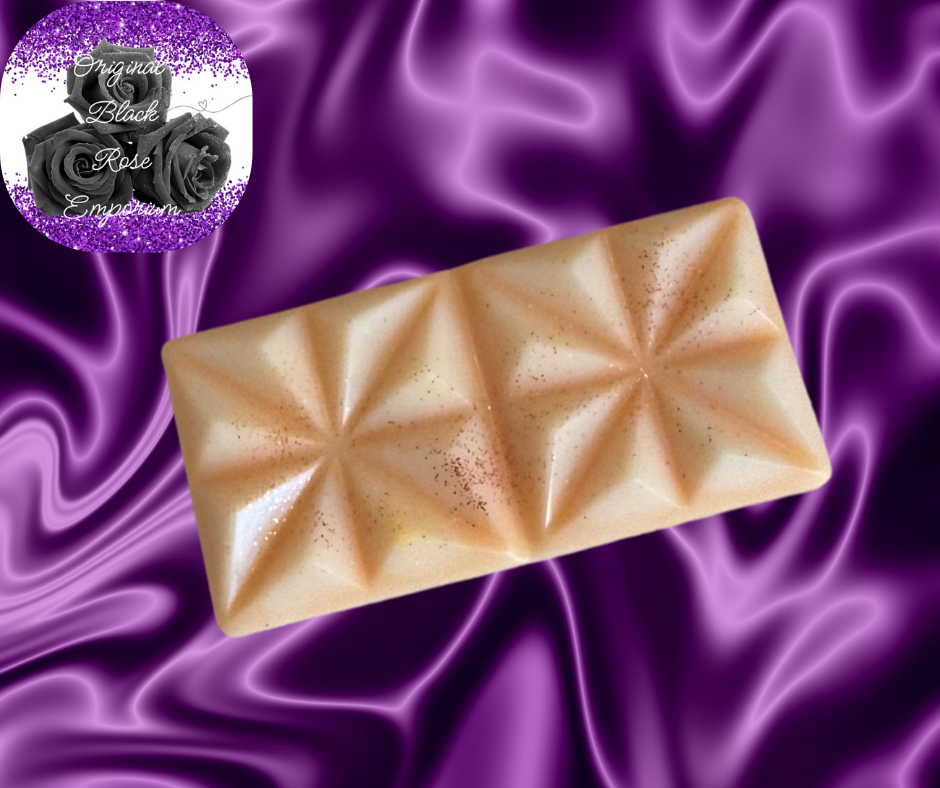 Easter large slab wax melt