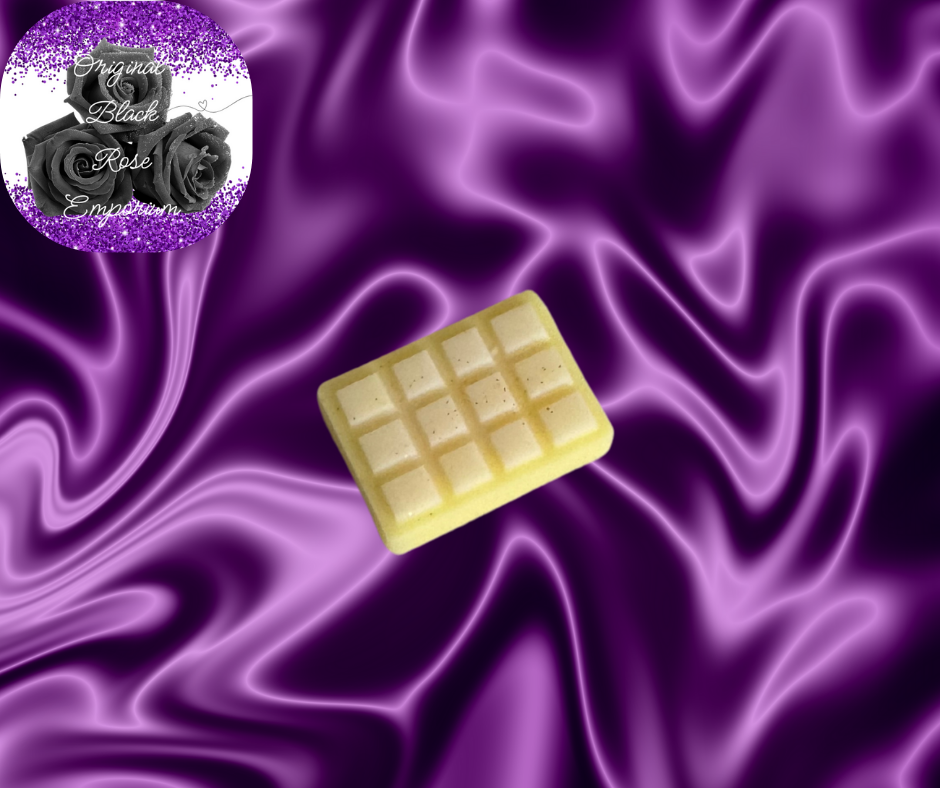 Easter small slab wax melts