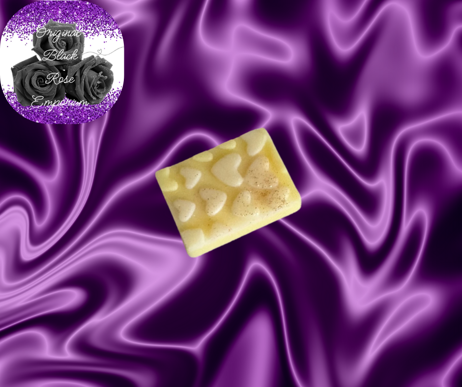 Easter small slab wax melts