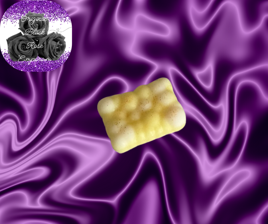 Easter small slab wax melts