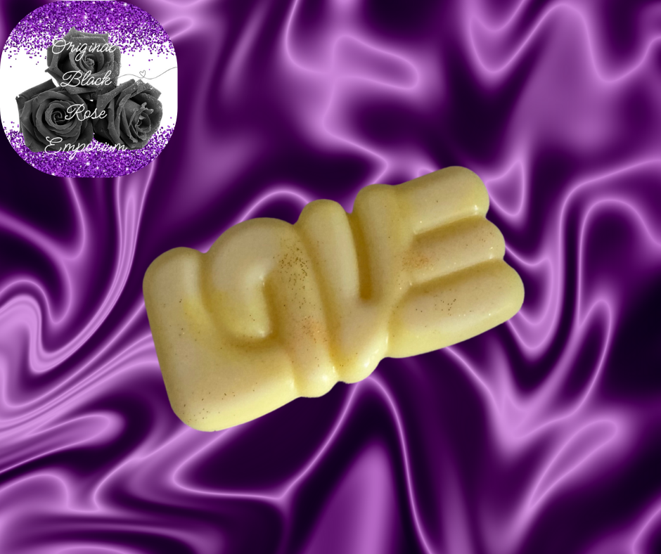 Easter large slab wax melt